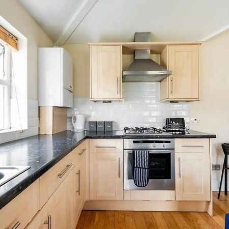 Lovely 3-Bed 20 Minutes To Central Londra Esterno foto
