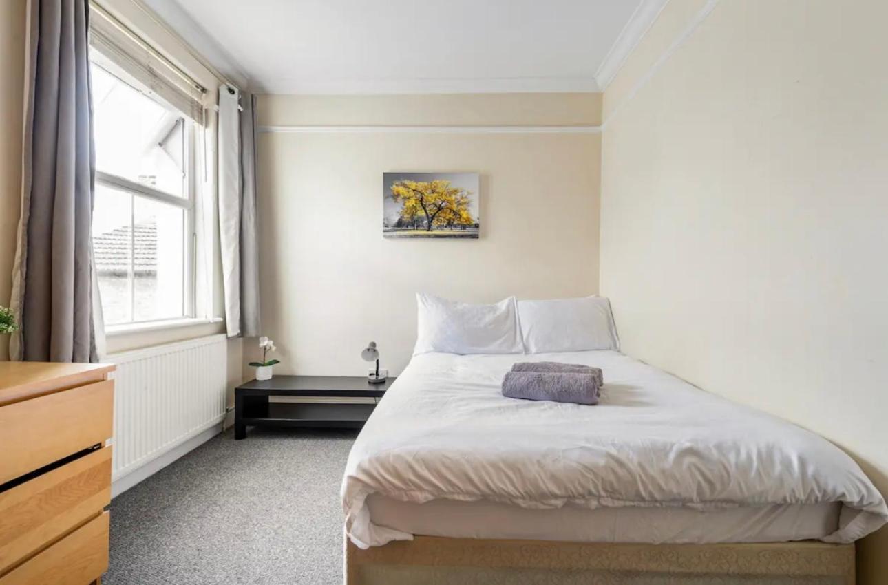 Lovely 3-Bed 20 Minutes To Central Londra Esterno foto