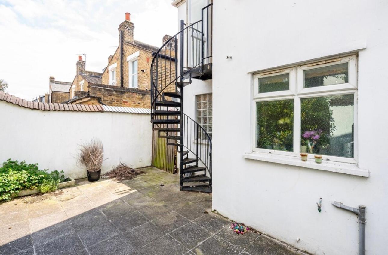 Lovely 3-Bed 20 Minutes To Central Londra Esterno foto