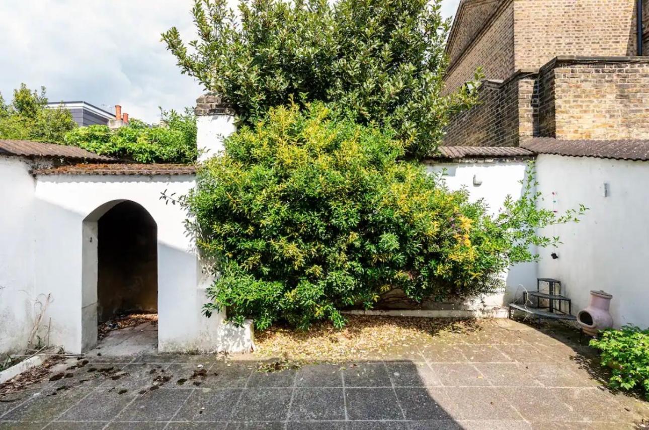 Lovely 3-Bed 20 Minutes To Central Londra Esterno foto